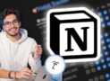 Master Notion: Build Your All-in-One Productivity System.