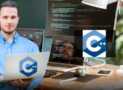 Master of Essential C++ Programming Beginner to Advanced