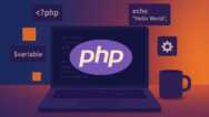 Master PHP From Basics to Advanced Interview Prep