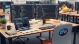 Master PHP Programming: From Beginner to Advanced Developer