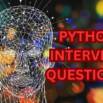 Master Python: 600+ Real Coding Interview Questions[2025]