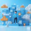 Master Salesforce Data Cloud: Certified Consultant Practice