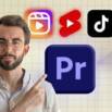 Master Short Form Video Editing in Adobe Premiere Pro