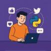 Master Social Media Automation with Python