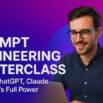 Master the Art and Science of Prompt Engineering