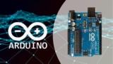 Master The Art of CC++ programming with Arduino |  2021