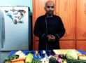 Master the Art of Cutting Fruits and Vegetables