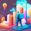 Master the Art of Mobile App UI Design for Android and iOS