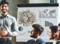 Master the Art of the Persuasive “PITCH DECK” Presentations