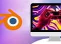 Master the Blender for Game Art, Film & Design