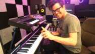 Master the Keys | Piano Chords: 101 in 1 Hour