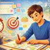 Master Time Management: Personal Productivity & Goal Setting