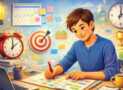 Master Time Management: Personal Productivity & Goal Setting
