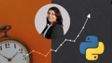 Master Time Series Forecasting with Python : 2025