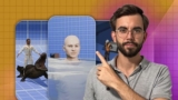 Master Viral 3D Short Form Content in Blender