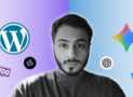 Master WordPress by Building 7 Sites + AI Techniques (Hindi)