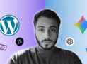 Master WordPress by Building 7 Sites + AI Techniques (Hindi)