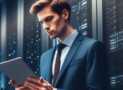 Mastering Active Directory: Manage and Optimize The Network