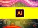 Mastering Adobe Illustrator Projects: Build Your Portfolio
