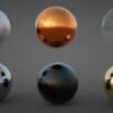 Mastering Autodesk 3DS Max: A Beginner’s Guide To Materials
