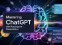 Mastering ChatGPT (AI) and PowerPoint presentation