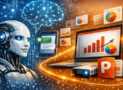 Mastering ChatGPT (AI) and PowerPoint presentation