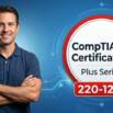 Mastering CompTIA A+ Core II (220-1201): Exam Practice Tests