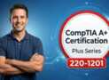 Mastering CompTIA A+ Core II (220-1201): Exam Practice Tests