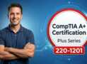 Mastering CompTIA A+ Core II (220-1201): Exam Practice Tests