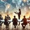 Mastering cross border invoice discounting