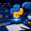 Mastering Data Science & AI with Python & Real-World Project
