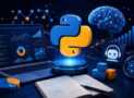Mastering Data Science & AI with Python & Real-World Project