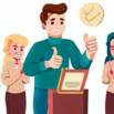 Mastering Employee Recognition: Development & Implementation
