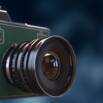 Mastering Game Design Camera Movements in Arcade Studio