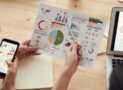 Mastering Gantt Charts: Spreadsheets to Specialized Tools