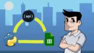 Mastering Google Sheets API with Python
