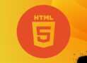 Mastering HTML5: From Beginner to Advanced 2025