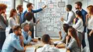 Mastering Impediment Resolution in Agile Development