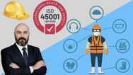 Mastering ISO 45001: The Occupational Safety Master Class