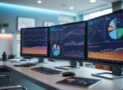 Mastering Kibana: ELK Stack Visualization & Analytics