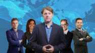 Mastering Leadership 2025 : The Art of Leadership Excellence