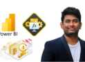 Mastering Microsoft Power BI: Unleashing Insights – AI/ML