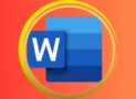 Mastering Microsoft Word for Everyone: A Step by Step Guide