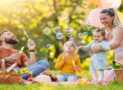 Mastering Parenting: Raising Amazing and Responsible Kids