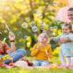 Mastering Parenting: Raising Amazing and Responsible Kids