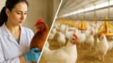 Mastering Poultry Health: Diagnose, Prevent, and Treatment