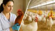 Mastering Poultry Health: Diagnose, Prevent, and Treatment