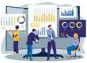 Mastering Power BI: From Data to Dashboard