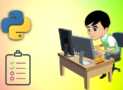 Mastering Python Data Structures and Algorithms