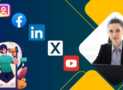 Mastering Social Media Marketing: A Comprehensive Guide
